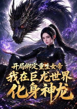开局绑定重生女帝我在巨龙世界化身神龙(86集) 开局绑定重生女帝我在巨龙世界化身神龙(86集)上热门短剧