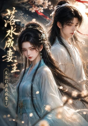 落水成妻主反派们为我疯魔了(80集) 落水成妻主反派们为我疯魔了(80集)热门短剧在线看