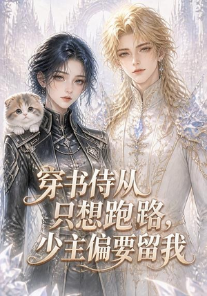 穿书侍从只想跑路，少主偏要留我（38集）去哪里看