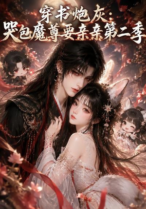 穿书炮灰：哭包魔尊要亲亲第二季（70集）超火热门短剧