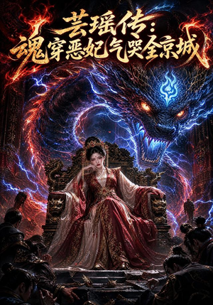 芸瑶传：魂穿恶妃气哭全京城（82集）短剧太好看