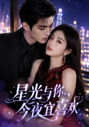星光与你，今夜宜喜欢（73集）分享热门短剧