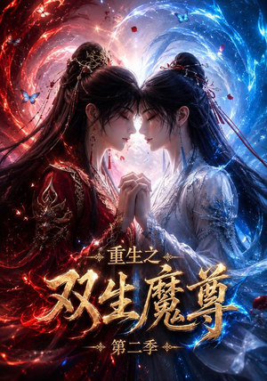 重生之双生魔尊第二季(72集) 重生之双生魔尊第二季(72集)最热短剧抢先看