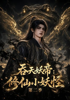 吞天妖帝：修仙小妖怪第二季（103集）一起看短剧