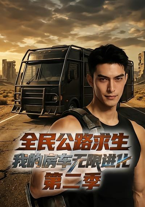 全民公路求生：我的房车无限进化第二季（68集）免费版