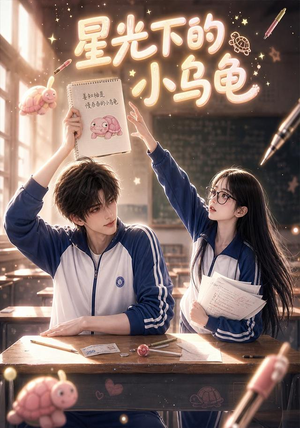 星光下的小乌龟（25集）追短剧看全集