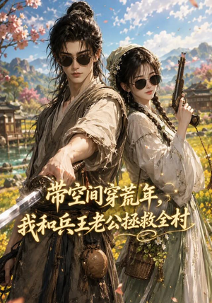 带空间穿荒年,我和兵王老公拯救全村(111集) 带空间穿荒年,我和兵王老公拯救全村(111集)短剧免费看全集