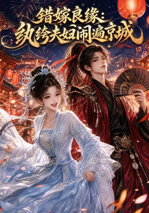 错嫁良缘：纨绔夫妇闹遍京城（120集）全集都在这里了