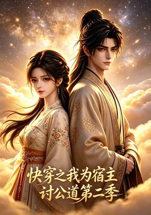快穿之我为宿主讨公道第二季（50集）短剧在哪个平台