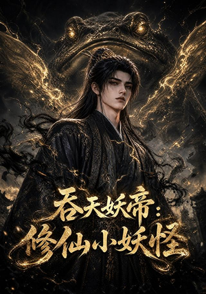 吞天妖帝:修仙小妖怪(87集) 吞天妖帝:修仙小妖怪(87集)热门短剧看不停