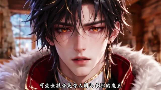 死后一千年，我被魔王妻子复活了（129集）直接看到大结局