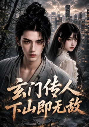 玄门传人下山即无敌(111集) 玄门传人下山即无敌(111集)精彩的短剧