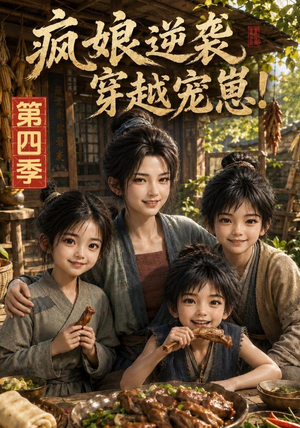 疯娘逆袭，穿越宠崽！第四季（108集）短剧上热门