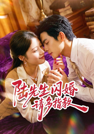 陆先生闪婚请多指教（53集）短剧精彩片段