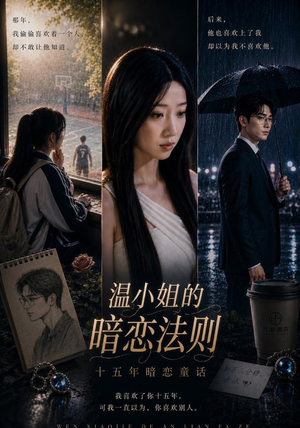 温小姐的暗恋法则（80集）免费观看