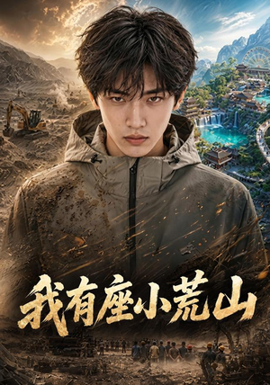 我有座小荒山（79集）免费观看就是爽