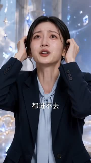 听懂兽心后我重建动物乐园（70集）短剧上头又好看