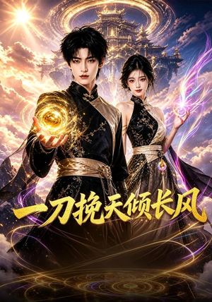 一刀挽天倾长风(70集) 一刀挽天倾长风(70集)在线免费观影