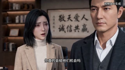 台风天收生蚝，他们却说我黑心（51集）免费短剧合集
