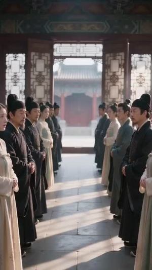 冲喜成婚:病弱夫君另有身份(20集) 冲喜成婚:病弱夫君另有身份(20集)经典回顾免费看