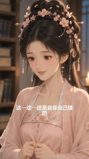 沈大人今天没在看我吗（20集）红果短剧看全集