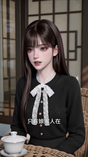 月栖楠枝（54集）剧好看短剧推荐