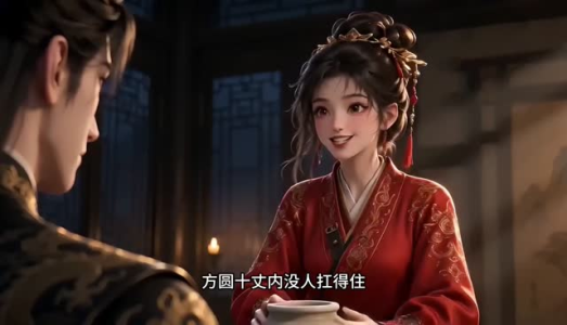 糖衣炮弹（21集）夸克网盘在线看