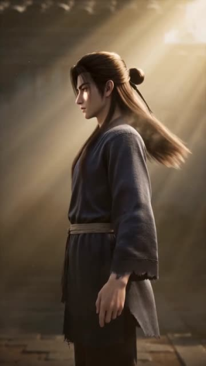 山海玄途炼气化神篇第二季（52集）推荐你们也去看