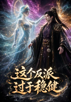 这个反派过于稳健(90集) 这个反派过于稳健(90集)爆火短剧追不停