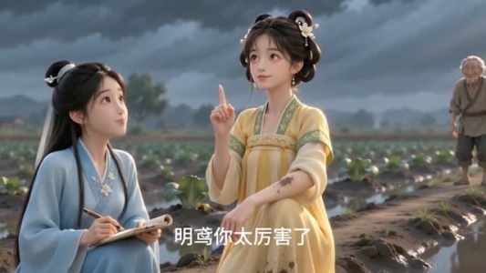 京城风华录第二季（30集）短剧追不停