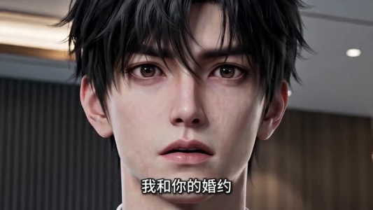 退婚之魔尊降临：我即魔道巅峰（105集）真的太好看了
