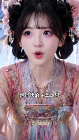 吃货魔妃2（65集）短剧推荐分享