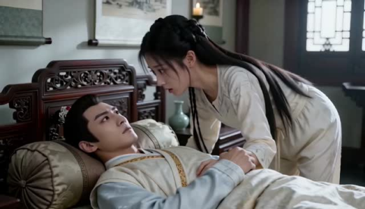 毒妃谋心:王爷请接招(60集) 毒妃谋心:王爷请接招(60集)热门了短剧