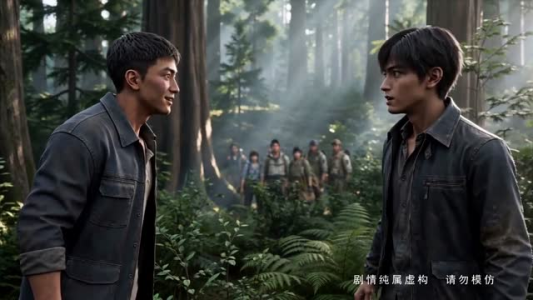 山野香春动漫第二季（79集）视频在线看
