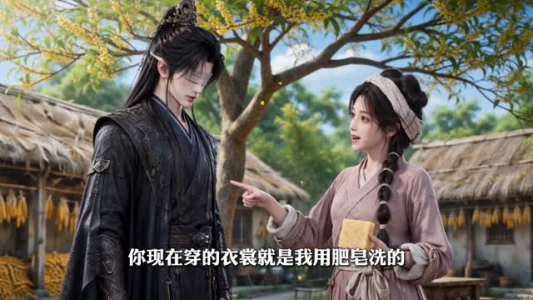 苏忆穿书日记(93集) 苏忆穿书日记(93集)短剧片段分享