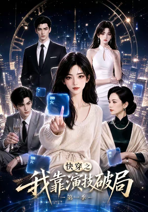 快穿之我靠演技破局第一季（33集）免费观看就是爽