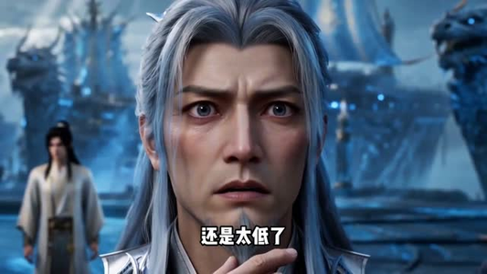 谁说没灵根不能修仙的？之无灵证道第十六季（105集）短剧也太好看了