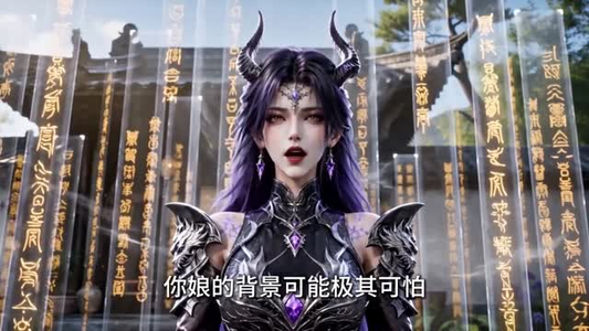 无敌帝夫，女帝的咸鱼丈夫他不装了2（132集）评价怎么样