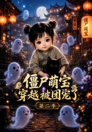 僵尸萌宝穿越被团宠了第二季（120集）抢先看新短剧
