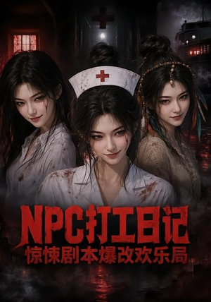 NPC打工日记:惊悚剧本爆改欢乐局(40集) NPC打工日记:惊悚剧本爆改欢乐局(40集)短剧在线观看