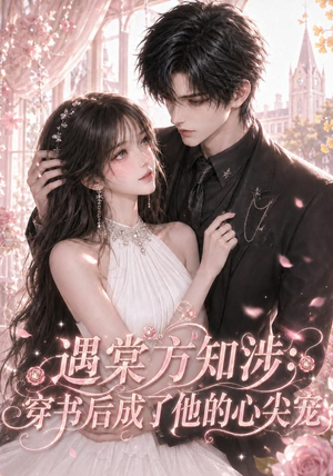 遇棠方知涉：穿书后成了他的心尖宠（106集）短剧免费看全集