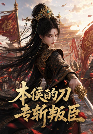 本侯的刀，专斩叛臣（92集）深深爱上这部剧