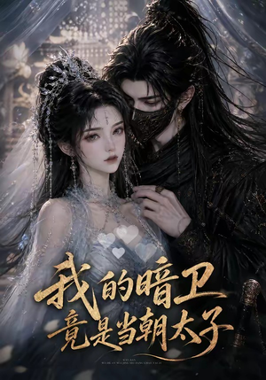 我的暗卫竟是当朝太子(138集) 我的暗卫竟是当朝太子(138集)全网短剧抢先看