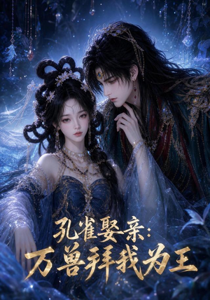 孔雀娶亲：万兽拜我为王（112集）免费短剧全集看