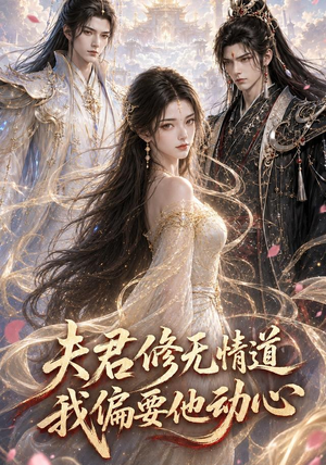夫君修无情道，我偏要他动心（60集）精彩短剧上线