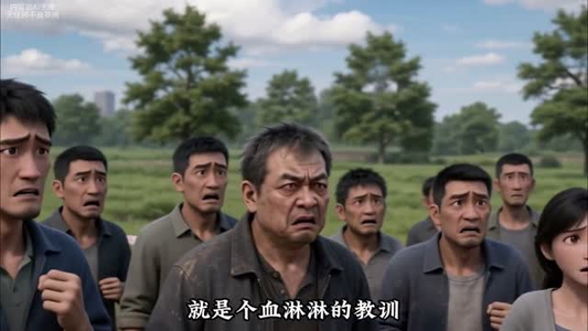 一塘清水鉴人心(56集) 一塘清水鉴人心(56集)恋爱短剧分享