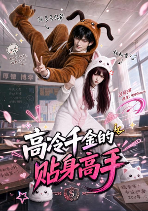 高冷千金的贴身高手（78集）热门短剧大全
