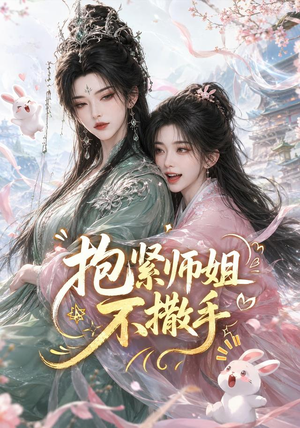 抱紧师姐不撒手(84集) 抱紧师姐不撒手(84集)短剧热门合集