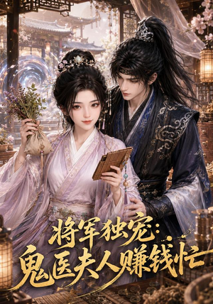 将军独宠：鬼医夫人赚钱忙（67集）贝贝短剧分享