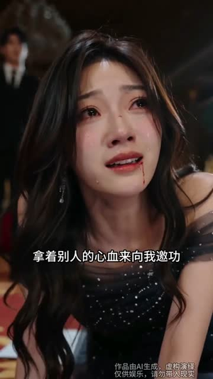 我的千亿归途(34集) 我的千亿归途(34集)短剧全集大结局